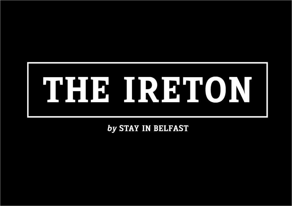 贝尔法斯特 The Ireton酒店 外观 照片